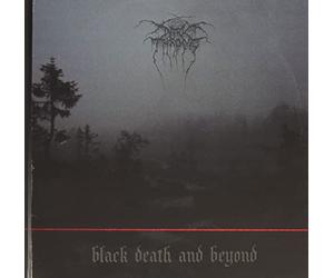 Darkthrone - Black Death & Beyond