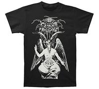 Darkthrone - Black Death Beyond Baphomet T-Shirt S