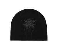 Darkthrone – Cappello Logo – Importé – Grindstore