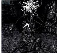 Darkthrone Circle The Wagons (Vinyl)