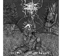 Darkthrone - Circle The Wagons [Import]