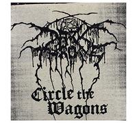 Darkthrone - Circle the Wagons -Ltd-