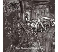 Dark Thrones and Black Flags