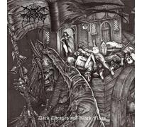 Darkthrone - Dark Thrones & Black Flags [Import]