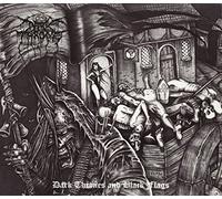 Darkthrone - Dark Thrones & Black Flags (Special Edition) [Import]