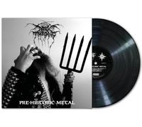 Darkthrone - Darkthrone - Pre-Historic Metal