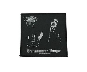 DARKTHRONE - DARKTHRONE TRANSILVANIAN HUNGER Patch