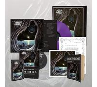Darkthrone - Eternal Hails (180 Gr. Vinyl Purple + CD + Musicassetta + Libretto 12 Pg. Ltd.)