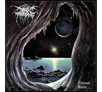 Darkthrone - Eternal Hails [Compact Discs]