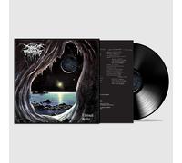 Darkthrone 'Eternal Hails......' LP Vinyle noir 180g - Nouveau et Scellé