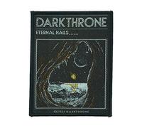 Darkthrone Eternal Hails Patch
