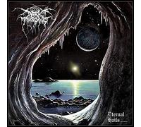 Darkthrone - Eternal Hails (Vinyl Oxblood Red)