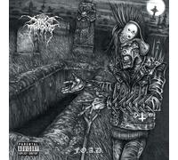 Darkthrone F.O.A.D. (CD) Album