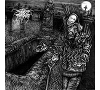 Darkthrone - F.O.A.D (Lp record by Darkthrone)
