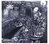 Darkthrone - F.O.a.D. (Ltd.Edt.)