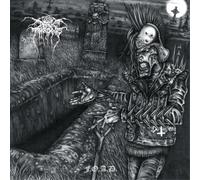 Darkthrone F.O.A.D. (Vinyl) 12" Album