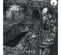 Darkthrone - F.O.A.D (Lp record by Darkthrone)