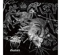 Darkthrone - Goatlord