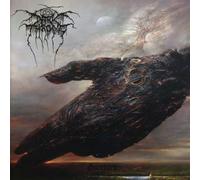 Darkthrone 'Goatlord: Original' LP Vinyle noir - Nouveau et Scellé