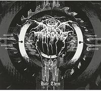 Darkthrone - Hate Them by Darkthrone