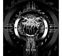 Darkthrone – Hate Them – CD