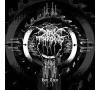 Darkthrone Hate Them (Vinyl) 12" Album