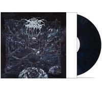 Darkthrone - It Beckons Us All - Blue Colored Vinyl [Vinyl Lp] Blue, Colored Vinyl, Uk - Import