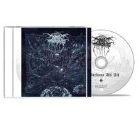 Darkthrone – It Beckons Us All – CD – Edel