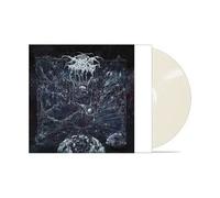 Darkthrone – It Beckons Us All – Vinyle LP suédois Éd. limitée crème blanche (Snapper)
