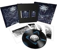 Darkthrone - It Beckons Us All (Lp+CD+Mc+Kunstdruck Box)