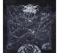 DARKTHRONE - IT BECKONS US ALL (LTD MARBLE BLUE LP) VINYL LP NEUF