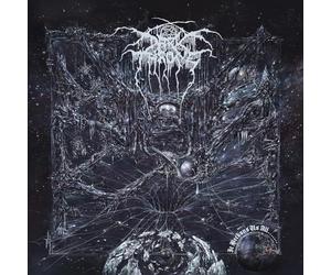 Darkthrone - It Beckons Us All (Ltd Petrol Green Vinyl)