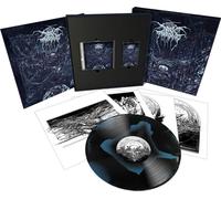 Darkthrone It Beckons Us All Mc+Kunstdruck Box) (Vinyl)