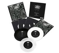Darkthrone - Old Star (Box 3 X 7")