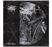 Darkthrone - Old Star (Vinyl Picture Disc) [Import]