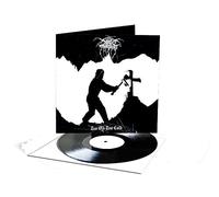 Darkthrone - Old Too Cold [Import]