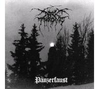 Darkthrone – Panzerfaust – CD