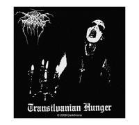 Darkthrone - Patch Darkthrone Design: Transilvanian Hunger