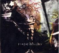 Darkthrone Plaguewielder (CD) Album
