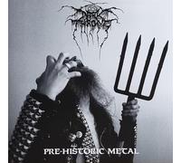 Darkthrone - Pre-Historic Metal - Dark