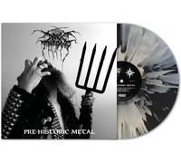 Darkthrone Pre-historic Metal (Vinyl) (PRESALE 07/08/2026)