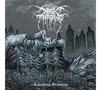 Darkthrone - Ravishing Grimness [Import]