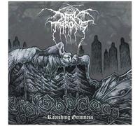 Darkthrone - Ravishing Grimness [Cd]