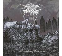 Darkthrone – Ravishing Grimness – Vinyle 12" LP – Noir – Neuf scellé
