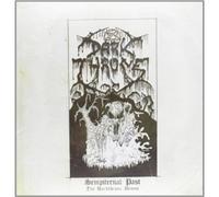 DARKTHRONE: SEMPITERNAL PAST (GATEFOLD) 2 VINYL LP HARD & HEAVY/BLACK METAL NEUF