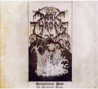 Sempiternal Past