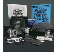 Darkthrone - Shadows of Iconoclasm
