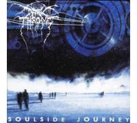 Darktone – Soulside Journey – CD