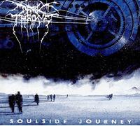 Darkthrone - Soulside Journey -Digi-
