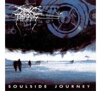 Darkthrone Soulside Journey (Vinyl) 12" Album